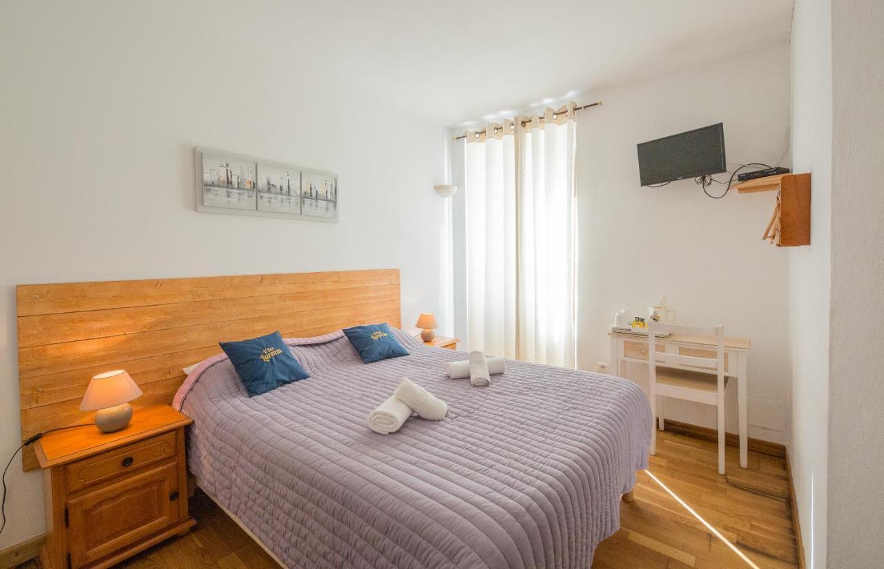 San Larenzu Bed & Breakfast Aullene Dış mekan fotoğraf